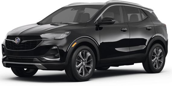 BUICK ENCORE GX 2023 KL4MMFSL6PB096371 image